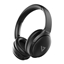 Изображение V7 HB800ANC headphones/headset Wireless Head-band Calls/Music USB Type-C Bluetooth Black