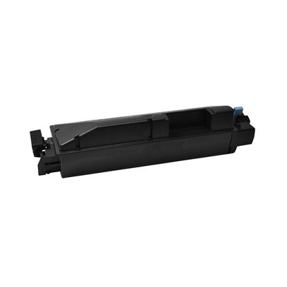 Picture of V7 Toner for selected Kyocera printers - Replacement for OEM cartridge part number TK-5140K