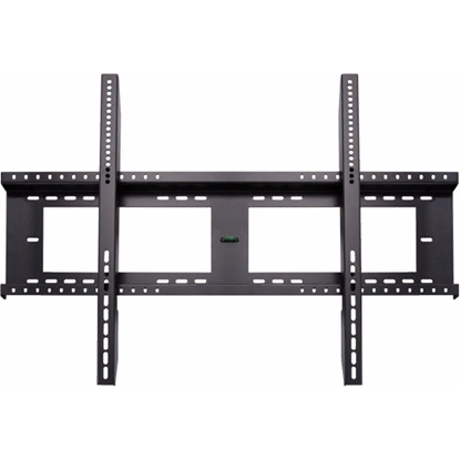 Picture of Viewsonic VB-WMK-001-2C monitor mount / stand 2.49 m (98") Black Wall