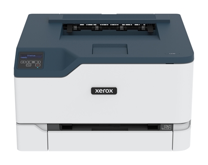 Picture of Xerox C230 A4 22ppm Wireless Duplex Printer PS3 PCL5e6 2 Trays Total 251 Sheets