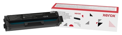 Picture of Xerox Genuine C230 / C235 Black High Capacity Toner Cartridge (3,000 pages) - 006R04391