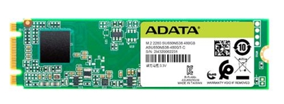 Picture of ADATA ASU650NS38-120GT-C SU650 120GB SSD