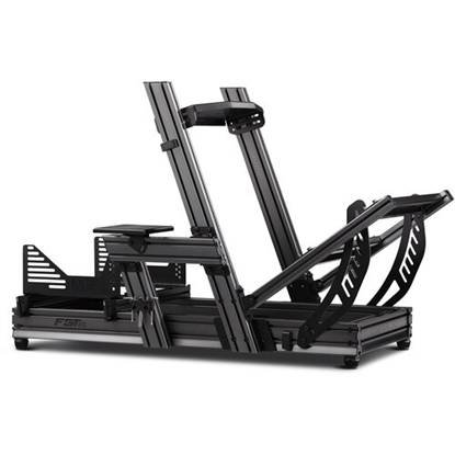 Attēls no Kokpit aluminiowy FGT ELITE - Wheel Plate Edition