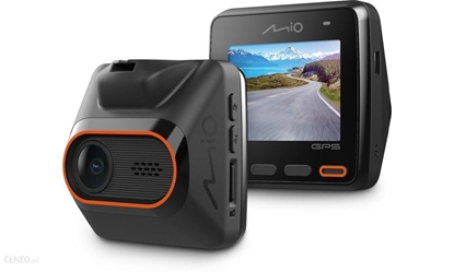 Picture of Mio MiVue C430 Full HD, GPS, SpeedCam
