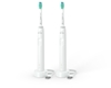 Picture of Philips 3100 series Sonic electric toothbrush HX3675/13, 14 days battery life