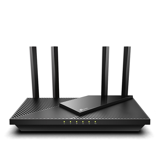 Picture of TP-Link Archer AX3000 Dual Band Gigabit Wi-Fi 6 Router
