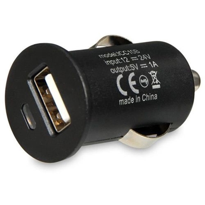 Picture of Ibox C-10 Car charger 12/24V 1A