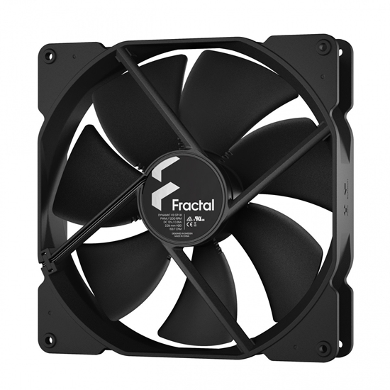 Picture of FRACTAL DESIGN Dynamic X2 GP-18 PWM