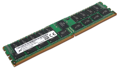 Attēls no Lenovo 4X71B67860 memory module 16 GB 1 x 16 GB DDR4 3200 MHz ECC