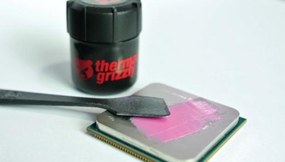 Attēls no Thermal Grizzly | Kryonaut Extreme Thermal Paste 33.84 g / 9.0 ml | Z10 | Pink | N/A