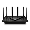 Picture of TP-LINK Archer AX72 wireless router Gigabit Ethernet Dual-band (2.4 GHz / 5 GHz) Black