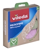 Picture of Cleaning Cloth Vileda Microfibre 100% Recycled 3 pcs.