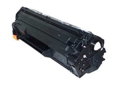 Picture of Compatible new Hewlett-Packard CE278A/ Canon CRG928/726/728 BULK Black, 2100 p.
