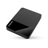 Picture of Toshiba Canvio Ready external hard drive 2 TB Black