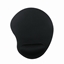 Picture of Gembird MP-ERGO-01 mouse pad Black