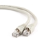 Picture of Gembird PP6U-0.5M networking cable White Cat6 U/UTP (UTP)