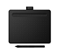 Attēls no Tablet graficzny Wacom Intuos S Bluetooth tablet graficzny Czarny 2540 lpi 152 x 95 mm USB/Bluetooth