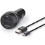 Picture of Philips DLP2357U/10 2xUSB Car charger + Micro USB cable 12V 3.1A