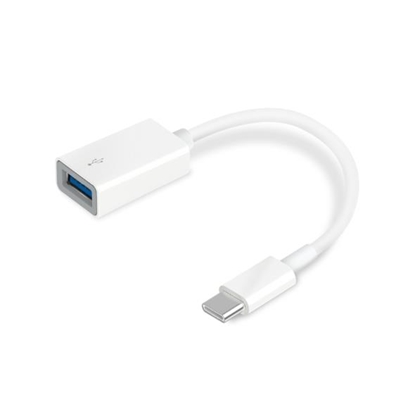 Изображение TP-Link SuperSpeed 3.0 USB-C to USB-A 