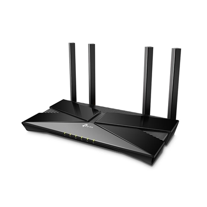 Picture of TP-Link Archer AX1800 Dual-Band Wi-Fi 6 Router