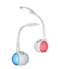 Picture of Activejet AJE-RAINBOW RGB table LED lamp with RGB lightning base