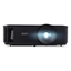Attēls no Acer Value X1228i data projector Standard throw projector 4500 ANSI lumens DLP SVGA (800x600) 3D Black