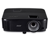 Изображение Acer Value X1228i data projector Standard throw projector 4500 ANSI lumens DLP SVGA (800x600) 3D Black