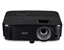 Picture of Acer Value X1228i data projector Standard throw projector 4500 ANSI lumens DLP SVGA (800x600) 3D Black