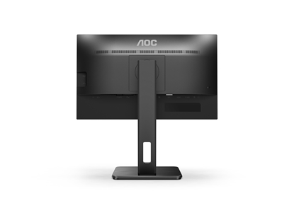 Attēls no AOC P2 22P2Q LED display 54.6 cm (21.5") 1920 x 1080 pixels Full HD Black