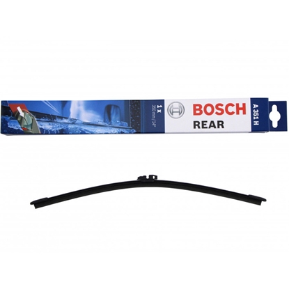 Attēls no Logu tīr.slotiņa Bosch A351H 350mm