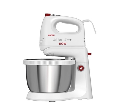 Attēls no Mikser z misą obrotową MMR-21Z