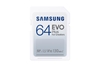 Изображение Samsung EVO Plus 64 GB SDXC UHS-I
