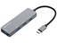 Attēls no Sandberg 336-32 USB-C Hub 1xUSB3.0+3x2.0 Saver
