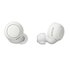 Picture of Sony WFC500W.CE7 headphones/headset Wireless In-ear Calls/Music Bluetooth White