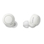 Attēls no Sony WFC500W.CE7 headphones/headset Wireless In-ear Calls/Music Bluetooth White
