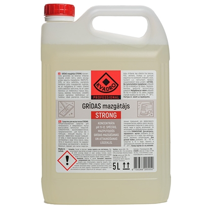 Attēls no Tīr.līdz.grīdas Kvadro Strong 5l