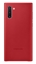 Изображение Samsung EF-VN970 mobile phone case 16 cm (6.3") Cover Red