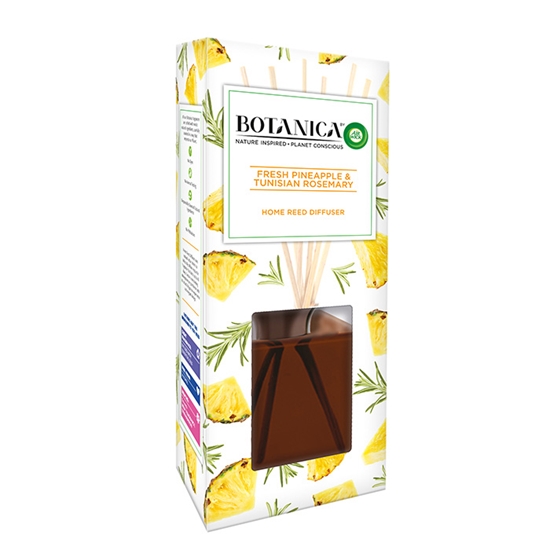 Picture of Arom. Kociņi Botanica Fresh Pineap. and Tunisian Rosemary 80