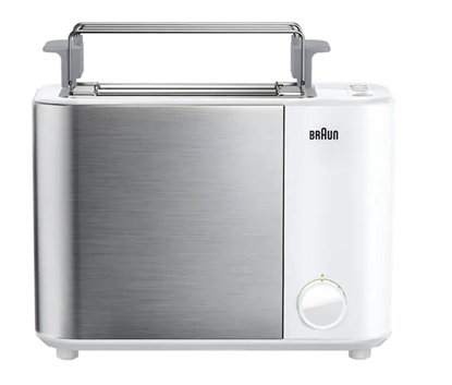 Picture of Braun HT 5010 WH Identity Collection