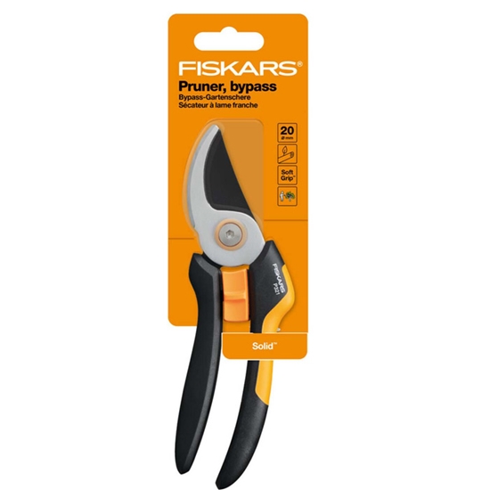 Picture of Grieznes Fiskars Solid