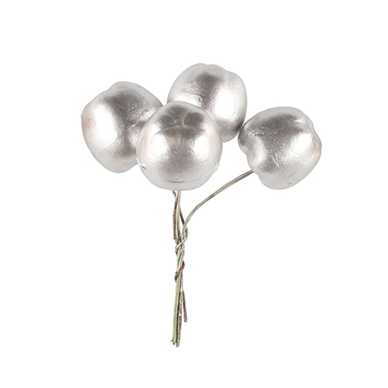 Изображение Fl.dekors Kapel Ogas sudraba, zelta