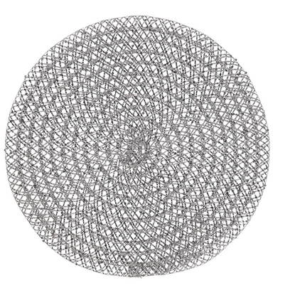 Attēls no Galda paliktnis 4Living Sofia pelēks 38cm