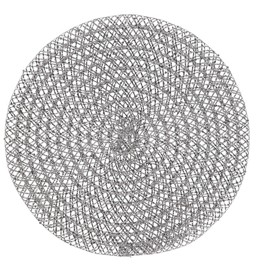 Picture of Galda paliktnis 4Living Sofia pelēks 38cm