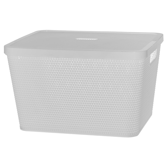 Picture of Kaste ar vāku Saima XL balta