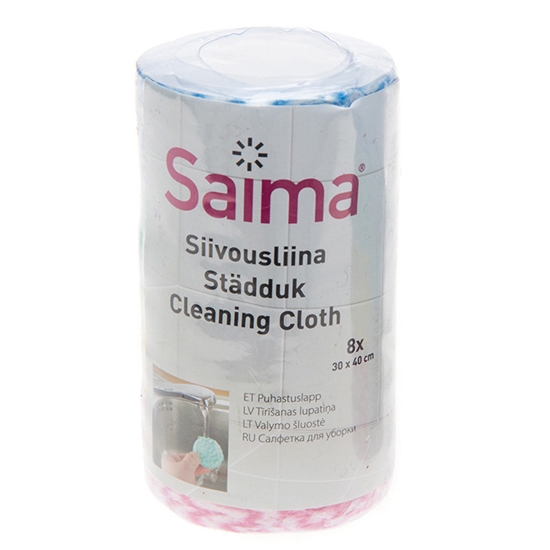 Picture of Lupatiņas Saima 8gab. 30x40cm