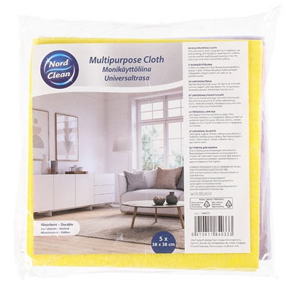 Attēls no Lupatiņas Saima All-purpose 5gab.