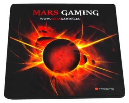 Attēls no Mars Gaming MMP0 Gaming Mouse Pad 220x200x3mm