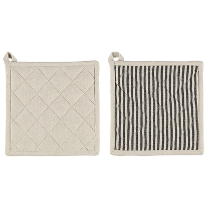 Picture of Paliktnis karstumizturīgs Maku Organic 20x20cm 2gab.