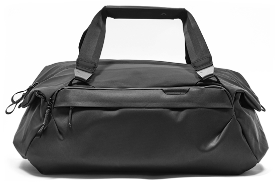 Изображение Peak Design backpack Travel Duffel 35L, black