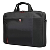 Picture of PORT DESIGNS | Fits up to size 15.6 " | Houston | Messenger - Briefcase | Black | Shoulder strap